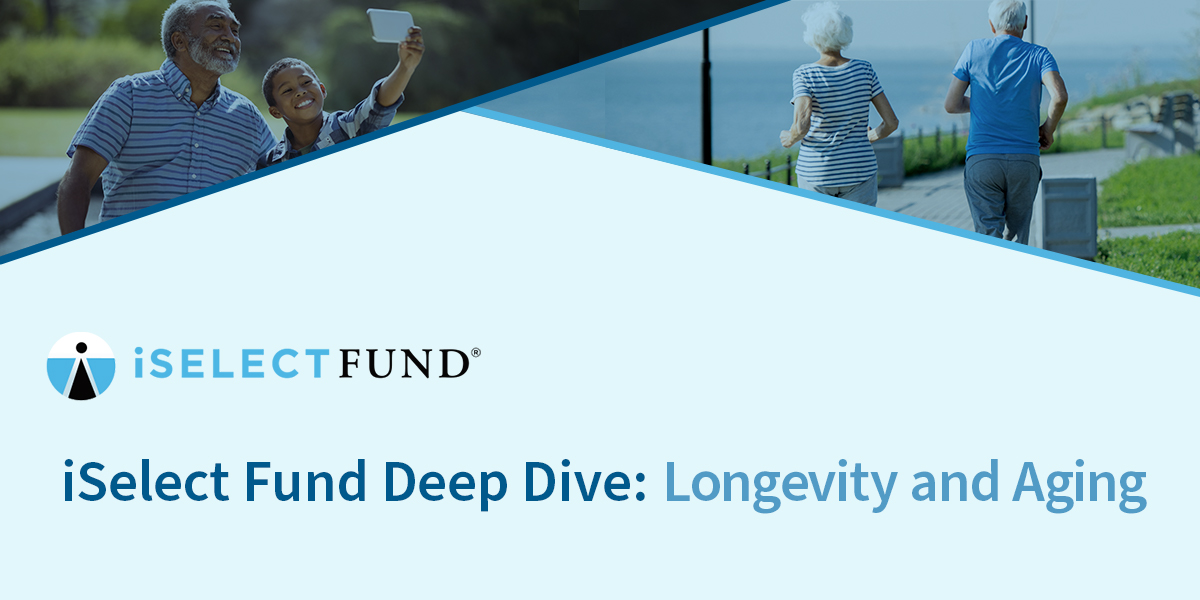 Deep Dive: Longevity and Aging