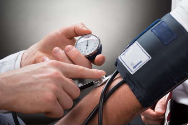 Zumbro Discovery: Novel Treatments for Resistant Hypertension 